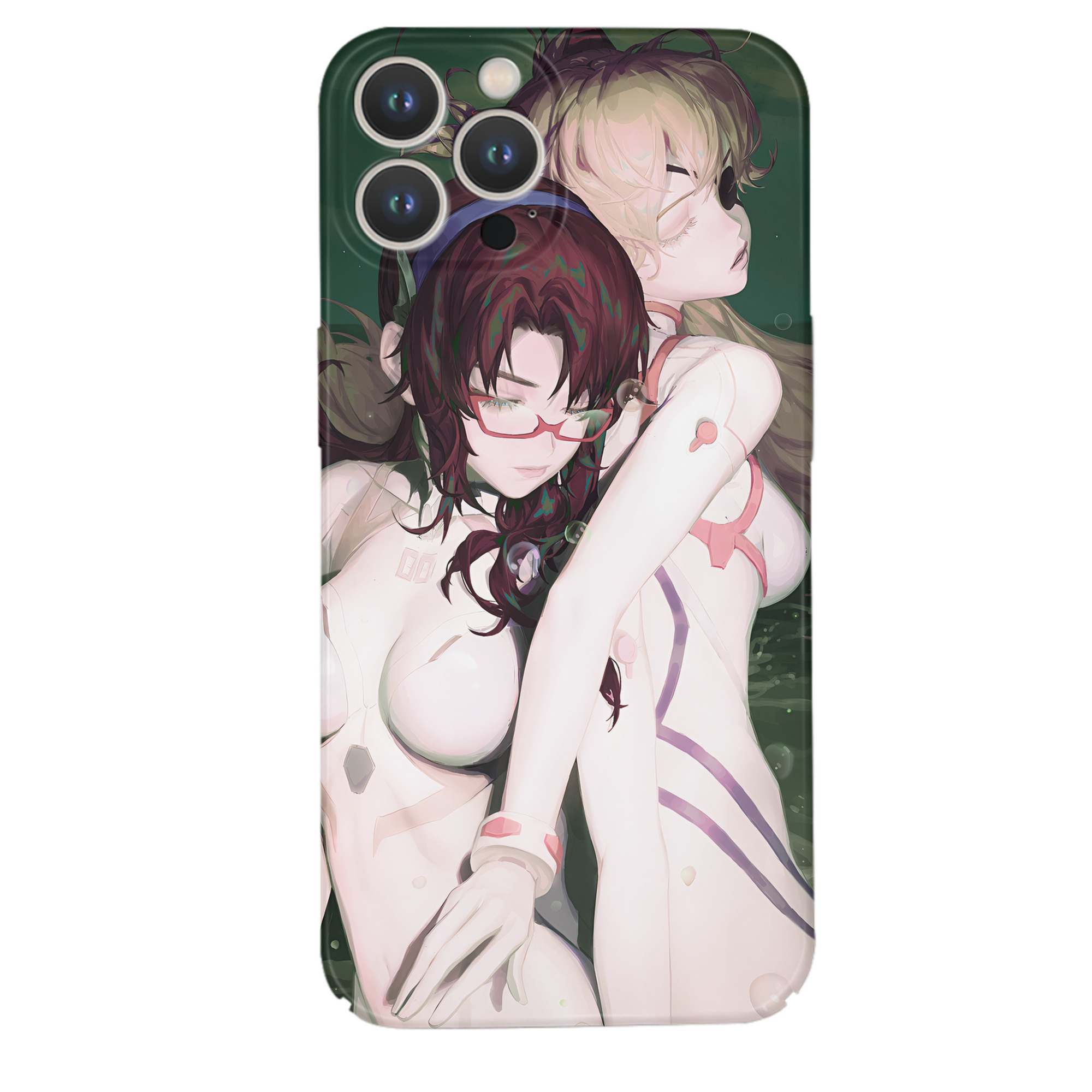 （画像用） EVA 新世紀エヴァンゲリオン 【iPhone 14シリーズ対応】ハードケース